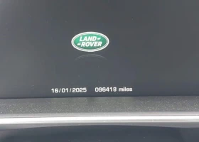 Land Rover Range rover 5.0L V8 SUPERCHARGED | Mobile.bg    13