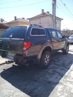 Mitsubishi L200 2.5 DID  | Mobile.bg    5
