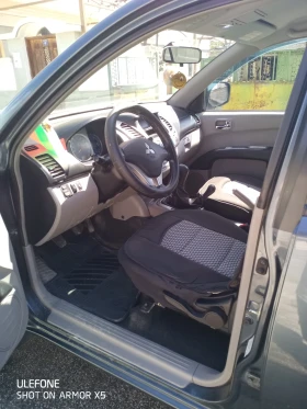 Mitsubishi L200 2.5 DID  | Mobile.bg    9