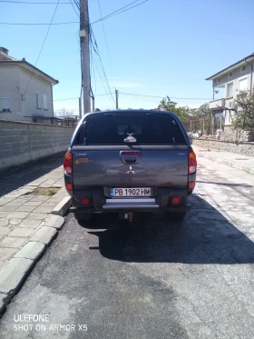 Mitsubishi L200 2.5 DID  | Mobile.bg    6