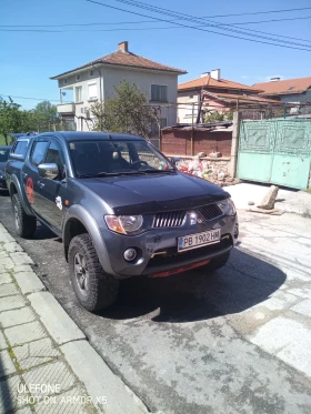 Mitsubishi L200 2.5 DID  | Mobile.bg    3