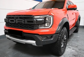 Обява за продажба на Ford Ranger RAPTOR 3.0 EcoBoost* 360CAM* KEYLESS* BANG&OLUFSEN ~ 134 160 лв. - изображение 1