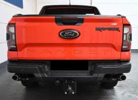 Обява за продажба на Ford Ranger RAPTOR 3.0 EcoBoost* 360CAM* KEYLESS* BANG&OLUFSEN ~ 134 160 лв. - изображение 3