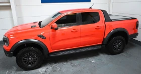 Обява за продажба на Ford Ranger RAPTOR 3.0 EcoBoost* 360CAM* KEYLESS* BANG&OLUFSEN ~ 134 160 лв. - изображение 1
