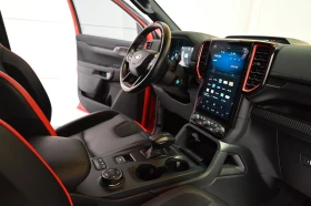 Обява за продажба на Ford Ranger RAPTOR 3.0 EcoBoost* 360CAM* KEYLESS* BANG&OLUFSEN ~ 134 160 лв. - изображение 6