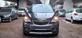 Обява за продажба на Opel Mokka 114хил. серв. док. ~17 900 лв. - изображение 1