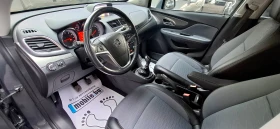 Обява за продажба на Opel Mokka 114хил. серв. док. ~17 900 лв. - изображение 9