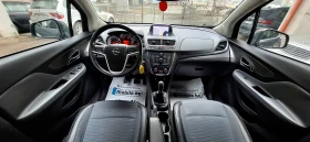 Обява за продажба на Opel Mokka 114хил. серв. док. ~17 900 лв. - изображение 8