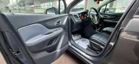 Обява за продажба на Opel Mokka 114хил. серв. док. ~17 900 лв. - изображение 10