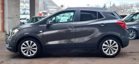 Обява за продажба на Opel Mokka 114хил. серв. док. ~17 900 лв. - изображение 7