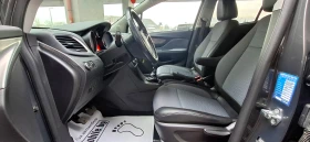 Обява за продажба на Opel Mokka 114хил. серв. док. ~17 900 лв. - изображение 11