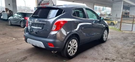 Обява за продажба на Opel Mokka 114хил. серв. док. ~17 900 лв. - изображение 4