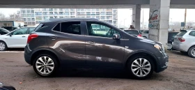 Обява за продажба на Opel Mokka 114хил. серв. док. ~17 900 лв. - изображение 3