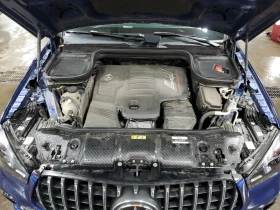 Mercedes-Benz GLE 53 4MATIC 2021 MERCEDES-BENZ GLE COUPE AMG 53 4MATIC | Mobile.bg    12
