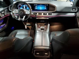 Mercedes-Benz GLE 53 4MATIC 2021 MERCEDES-BENZ GLE COUPE AMG 53 4MATIC | Mobile.bg    10