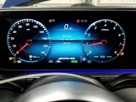 Mercedes-Benz GLE 53 4MATIC 2021 MERCEDES-BENZ GLE COUPE AMG 53 4MATIC | Mobile.bg    9