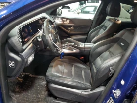 Mercedes-Benz GLE 53 4MATIC 2021 MERCEDES-BENZ GLE COUPE AMG 53 4MATIC | Mobile.bg    8