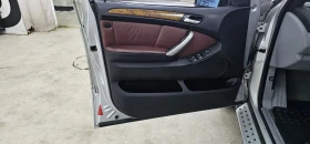 BMW X5 3.0 бензин газ 4х4 Автомат Лизинг навигация - 7500 лв. - 49964800 13