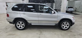BMW X5 3.0 бензин газ 4х4 Автомат Лизинг навигация - 7500 лв. - 49964800 5