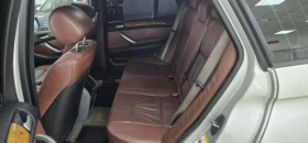 BMW X5 3.0 бензин газ 4х4 Автомат Лизинг навигация - 7500 лв. - 49964800 10