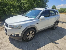 Chevrolet Captiva 2.2 facelift 7  | Mobile.bg    2
