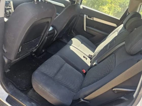 Chevrolet Captiva 2.2 facelift 7  | Mobile.bg    11