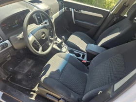 Chevrolet Captiva 2.2 facelift 7  | Mobile.bg    6