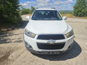 Chevrolet Captiva 2.2 facelift 7  | Mobile.bg    8