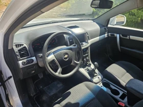 Chevrolet Captiva 2.2 facelift 7  | Mobile.bg    4