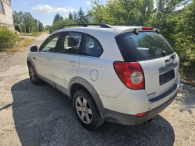 Chevrolet Captiva 2.2 facelift 7  | Mobile.bg    13