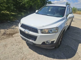 Chevrolet Captiva 2.2 facelift 7  | Mobile.bg    3