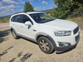 Chevrolet Captiva 2.2 facelift 7  | Mobile.bg    10
