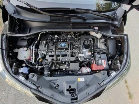 Toyota C-HR | Mobile.bg    15