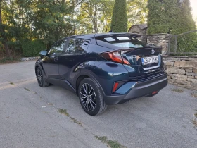 Обява за продажба на Toyota C-HR ~48 000 лв. - изображение 3