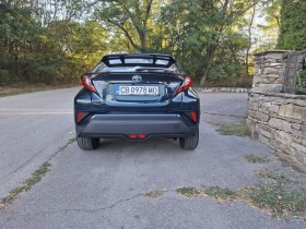 Обява за продажба на Toyota C-HR ~48 000 лв. - изображение 6