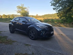 Обява за продажба на Toyota C-HR ~48 000 лв. - изображение 1