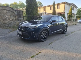 Обява за продажба на Toyota C-HR ~48 000 лв. - изображение 2
