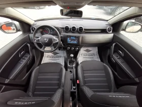 Dacia Duster 1.5dCi E6D | Mobile.bg    9