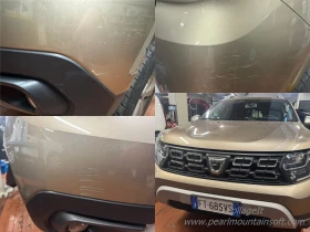 Dacia Duster 1.5dCi E6D | Mobile.bg    17