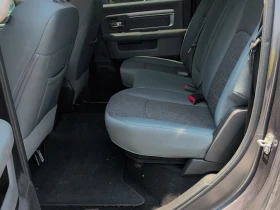 Dodge RAM 1500 Big Horn* CARFAX* АВТОФИНАНСИРАНЕ* Цена до Българи - 20699 лв. - 78535528 8