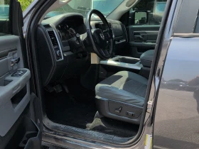 Dodge RAM 1500 Big Horn* CARFAX* АВТОФИНАНСИРАНЕ* Цена до Българи - 20699 лв. - 78535528 7