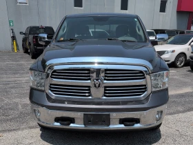 Dodge RAM 1500 Big Horn* CARFAX* АВТОФИНАНСИРАНЕ* Цена до Българи - 20699 лв. - 78535528 2