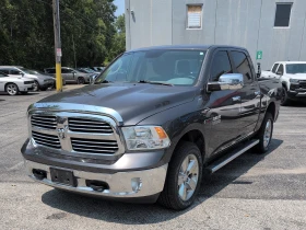 Dodge RAM 1500 Big Horn* CARFAX* АВТОФИНАНСИРАНЕ* Цена до Българи
