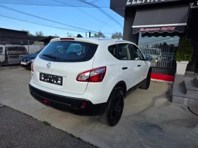 Обява за продажба на Nissan Qashqai 1.6i-117к.с EURO 5-КЛИМАТИК- ШВЕЙЦАРИЯ ~13 500 лв. - изображение 7