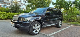 Обява за продажба на BMW X5 ~15 700 лв. - изображение 1