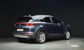 Обява за продажба на Kia Sportage ~22 160 лв. - изображение 1