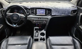 Обява за продажба на Kia Sportage ~22 160 лв. - изображение 6