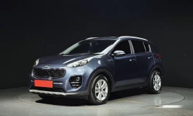 Обява за продажба на Kia Sportage ~22 160 лв. - изображение 1