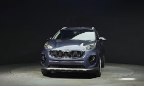 Обява за продажба на Kia Sportage ~22 160 лв. - изображение 2