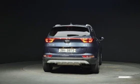Обява за продажба на Kia Sportage ~22 160 лв. - изображение 3